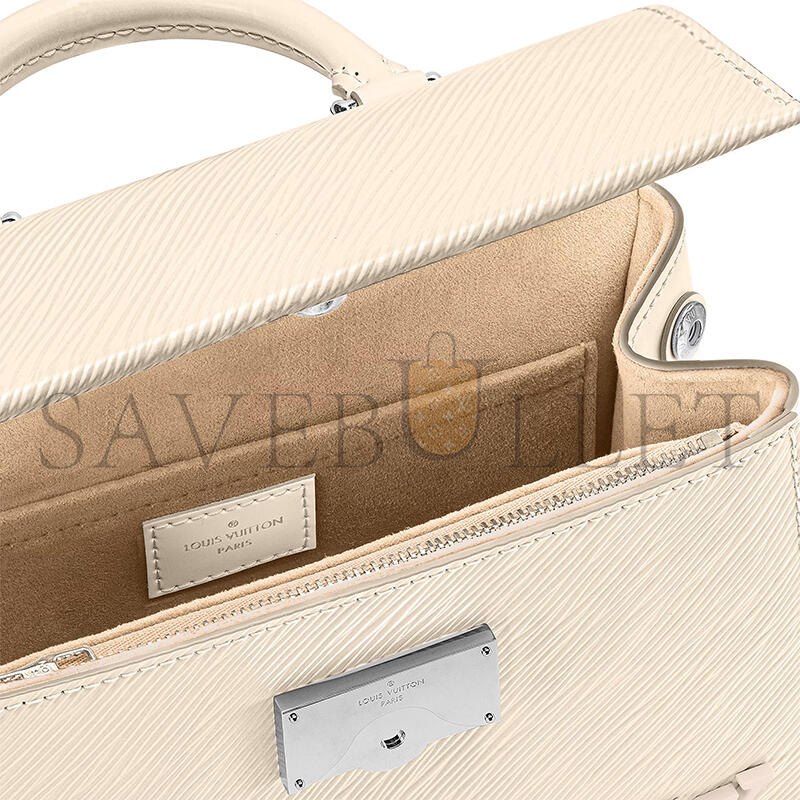 LOUIS VUITTON CLUNY MINI M58928 (20*16*7.5cm)